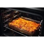 Духовой шкаф электрический Electrolux EOF3H40BW: Приготовление на пару нет