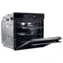 Духовой шкаф электрический Whirlpool AKZM 8420 NB: Мощность подключения, Вт 3650