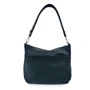 Женская сумка через плечо ARTiS Bags черная (1761 703-7016): Фактура Матовая, Зернистая