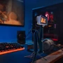 Экшн камера Набор для Стримера 15 в 1 AIRON ProCam 7 Touch с аксессуарами: Разрешение матрицы 12 МП