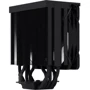 Кулер Zalman CNPS13X черный (CNPS13XBLACK): Разъем 4pin