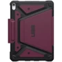 Аксессуар для iPad Urban Armor Gear UAG Metropolis SE Bordeaux (124473119049) for iPad Air 11 (2024 / 2025)