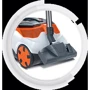 Пылесос Thomas DryBox+AquaBox Cat&Dog фото 7