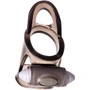 Віброкільце Toyfa XLover Cock Ring