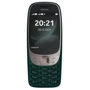 Мобильный телефон Nokia 6310 (2024) Dual Green (UA UCRF): Дисплей 2.8 (240 x 320)