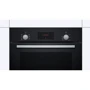 Духовой шкаф электрический Bosch HBF113BA0Q: Класс энергопотребления A