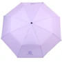 Парасолька жіночий напівавтомат Fit 4 Rain фіолетовий (U72980-12)