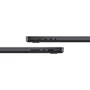 Apple MacBook Pro 16" M3 Max 1TB Space Black (MRW33UA/A) 2023 : Объем накопителя 1 ТБ (SSD)