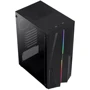 Корпус AEROCOOL Mecha-G-BK-v1 фото 11