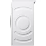 Стиральная машина Siemens WH22A2W0BL: Загрузка белья (стирка), кг 7