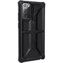 Чохол для телефона Urban Armor Gear UAG Monarch Black (212191114040) for Samsung N980 Galaxy Note 20 фото 6