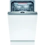 Встраиваемая посудомоечная машина Bosch SPV4XMX20E