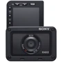 Экшн камера Sony Cyber-shot DSC-RX0 II: Микрофон есть