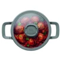 Кастрюля BergHOFF Leo Stone 20 см 2.7 л (3950301): Диаметр, см 20
