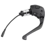 Тормоз ручка/шифтер Shimano ST-R8060 ULTEGRA TT Di2 11x2-скоростей, правая (ISTR8060R): Тип ручек переключения Моноблок