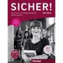 Sicher! Aktuell B2: Arbeitsbuch mit Audio-CD