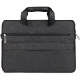 WIWU Gent Business Bag Black (GM4229MB15.4) for MacBook Pro 15": Совместимость MacBook Pro 15