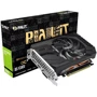 Видеокарта Palit GeForce GTX 1660 StormX OC 6GB (NE51660S18J9-165F): Тип памяти GDDR5