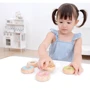 Ігровий набір New Classic Toys Пончики Донатс 6 шт (10629): Виробник New Classic Toys