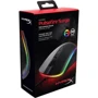 Мышь HyperX Pulsefire Surge USB Black (4P5Q1AA): Длина кабеля 1,8 м