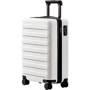 Чемодан Xiaomi Ninetygo Business Travel Luggage 28" White (6941413216838): Выдвижная ручка Есть