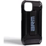 Чехол для iPhone ArmorStandart Panzer Black for iPhone 15 (ARM73738) фото 5