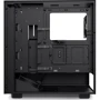 Корпус NZXT H5 Flow Black (CC-H51FB-01): Назначение игровой