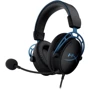 Навушники HyperX Cloud Alpha S (HX-HSCAS-BL/WW / 4P5L3AA)