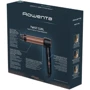 Стайлер Rowenta Twist Curl CF4620E0: Назначение Бытовой