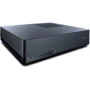Корпус Fractal Design Node 202 + Integra SFX 450W PSU (FD-MCA-NODE-202-AA-EU): Форм-фактор материнської плати Mini-ITX