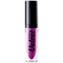Relouis Metallic Velvet 04 Alive Жидкая губная помада 4.5 g
