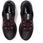 Кроссовки для бега Asics Gel-Cumulus 22 Awl 1012A737-020 39.5 черные текстиль всесезон: Размер 39.5