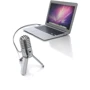 Микрофон SAMSON Meteor MIC (MTR): Крепление Настольный