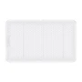 Держатель Baseus Folding Bracket Antiskid Pad Transparent (SUWNT-02): Совместимость Apple, универсальный