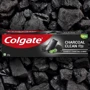 Colgate Зубная паста Бамбуковый уголь и мята 120 г фото 7