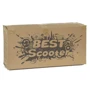Самокат Best Scooter черно-розовый (71905): Количество колес 3