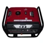 Бензиновый генератор EF Power V9500: Объем двигателя 448 куб.см