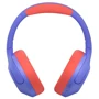 Навушники Haylou S35 ANC Violet/Orange 