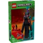 Конструктор LEGO Minecraft Башня Эндермена (21279)