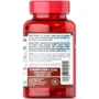 Puritan's Pride Omega-3 Salmon Oil 500 mg (105 mg Active Omega-3) Омега-3 лососевое масло: Форма выпуска Капсулы