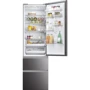 Холодильник Haier HTW5620ENMP: Тип холодильник трехкамерный