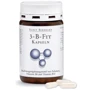 Sanct Bernhard 3-B-Fit (В6, В9, В12) Комплекс витаминов В 120 капсул