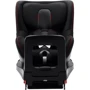 Автокресло Britax Römer DUALFIX M i-SIZE V22 (Cool Flow – Black): Крепление Isofix есть