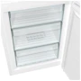 Холодильник Gorenje NRKE62W: Общий объем, л 300