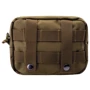 Мужская поясная сумка Magnum POCKET HZ3 зеленая (MAGNUM POCKET HZ3-OLIVINE): Тип Сумки