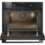 Духовой шкаф электрический ASKO OCM8487B: Гриль есть