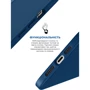 Чехол для iPhone ArmorStandart ICON2 MagSafe Storm Blue for iPhone 15 Plus (ARM72741): Тип чехла накладка на заднюю часть