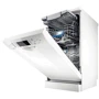 Посудомойка Bosch SPS 69T22: Расход воды, л 9