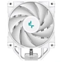 Кулер Deepcool AK400 WHITE: Тип повітряне охолодження