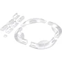 Набор адаптивной подсветки Govee H604B DreamView G1 Gaming Light 24-29' RGBIC черный (B604B311) фото 17